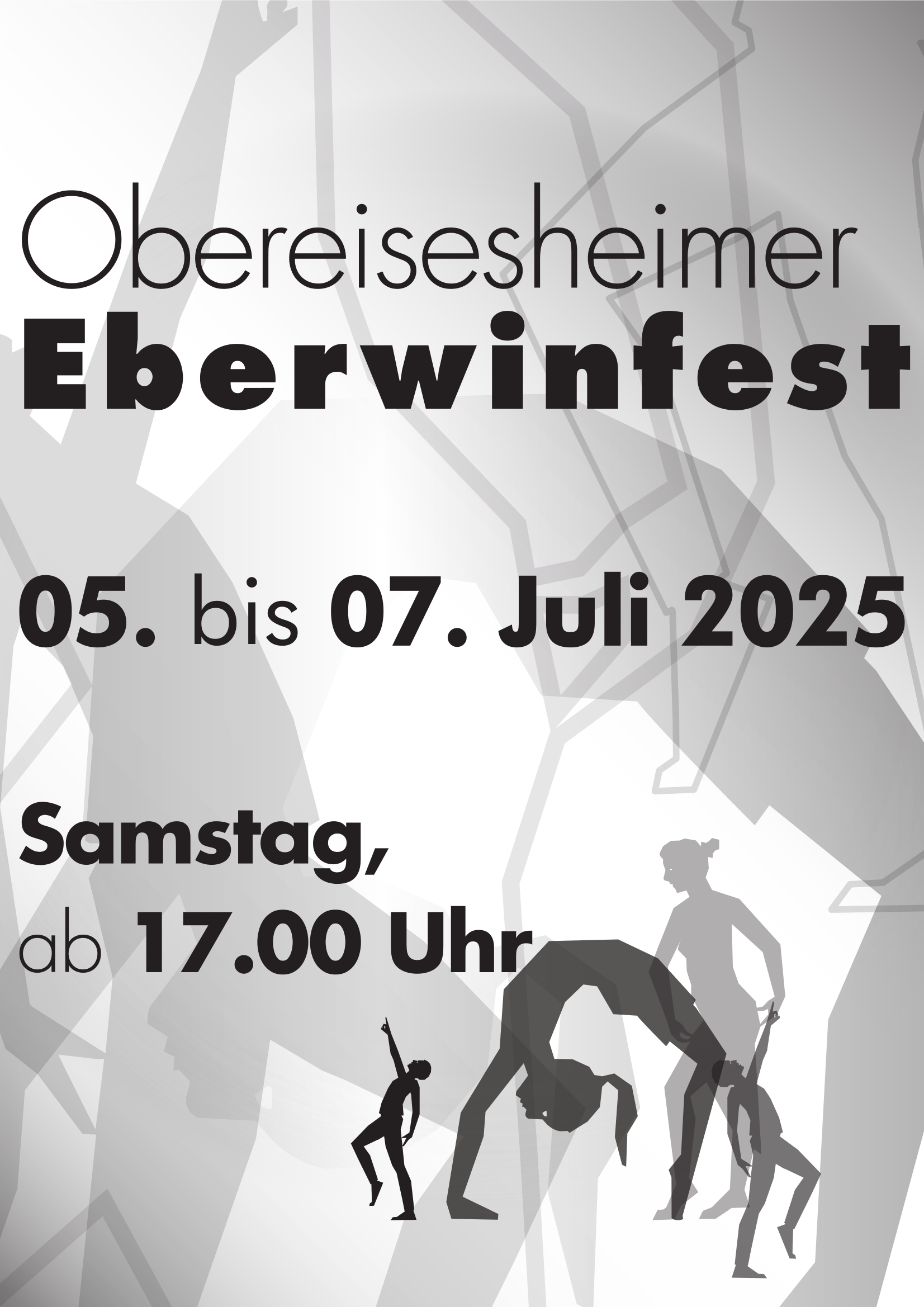 Flyer Eberwin Cup 2025