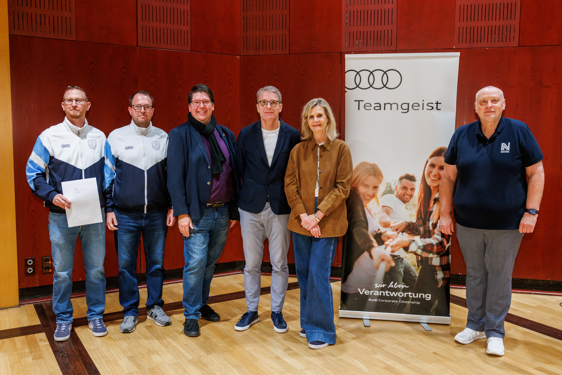 Aktion Teamgeist 2025 01