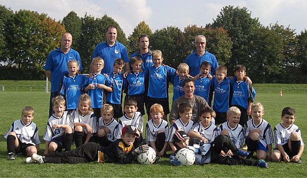 F-Jugend 2008